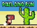 Lalao Pixel Dino Run