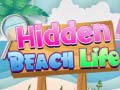Lalao Hidden Beach Life