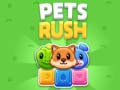 Lalao Pets Rush