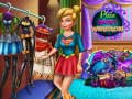 Lalao Pixie Secret Wardrobe
