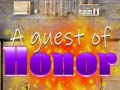 Lalao A Guest of Honor