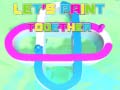 Lalao Let's Paint Together