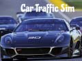 Lalao Car Traffic Sim