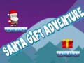 Lalao Santa Gift Adventure