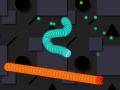 Lalao Snake Worm