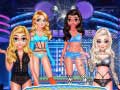 Lalao Crazy Victoria Secret Show