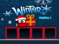 Lalao Winter Dash
