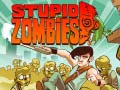 Lalao Stupid Zombies