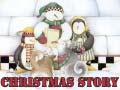 Lalao Christmas Story