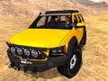 Lalao 4x4 Offroad Simulator