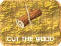 Lalao Cut The Wood