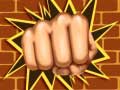 Lalao Punch The Wall