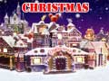 Lalao Merry Christmas