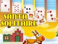 Lalao Santa Solitaire