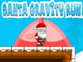 Lalao Santa Gravity Run