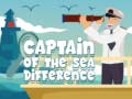 Lalao Captain of the Sea Difference