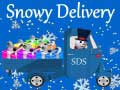 Lalao Snowy Delivery
