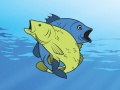 Lalao Friendly Fish Coloring