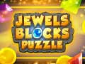 Lalao Jewels Blocks Puzzle