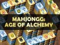 Lalao Mahjong Alchemy