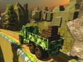 Lalao Army Truck Transport