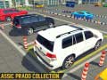 Lalao Car Park Training School