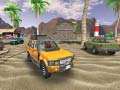 Lalao 6x6 Offroad Truck Driving