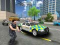 Lalao Police Cop Car Simulator City Missions
