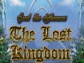 Lalao Spot The differences The Lost Kingdom