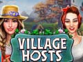 Lalao Village Hosts