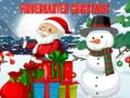 Lalao Findergarten Christmas