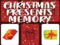 Lalao Christmas Presents Memory