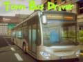 Lalao Town Bus Driver