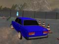 Lalao Russian Driver 3d