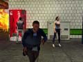 Lalao Mad City Metro Escape Story