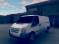 Lalao Car Physics Simulator Sandboxed: Miami