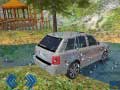 Lalao Xtreme Offroad Jeep