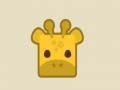 Lalao Save The Giraffe