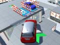 Lalao Xtreme Sky Car Parking