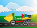 Lalao Colorful Vehicles Memory