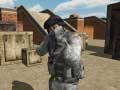 Lalao Counter City Strike Commando Action
