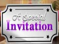 Lalao A Special Invitation