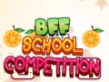 Lalao BFF School Competition
