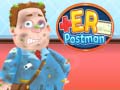 Lalao ER Postman