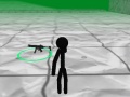 Lalao Stickman Zombie 3d