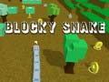 Lalao Blocky Snake