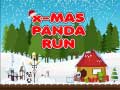 Lalao X-mas Panda Run