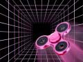 Lalao Fidget Spinner Xtreme Racing