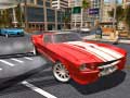Lalao Drift Car Stunt Simulator