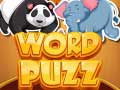 Lalao Word Puzz